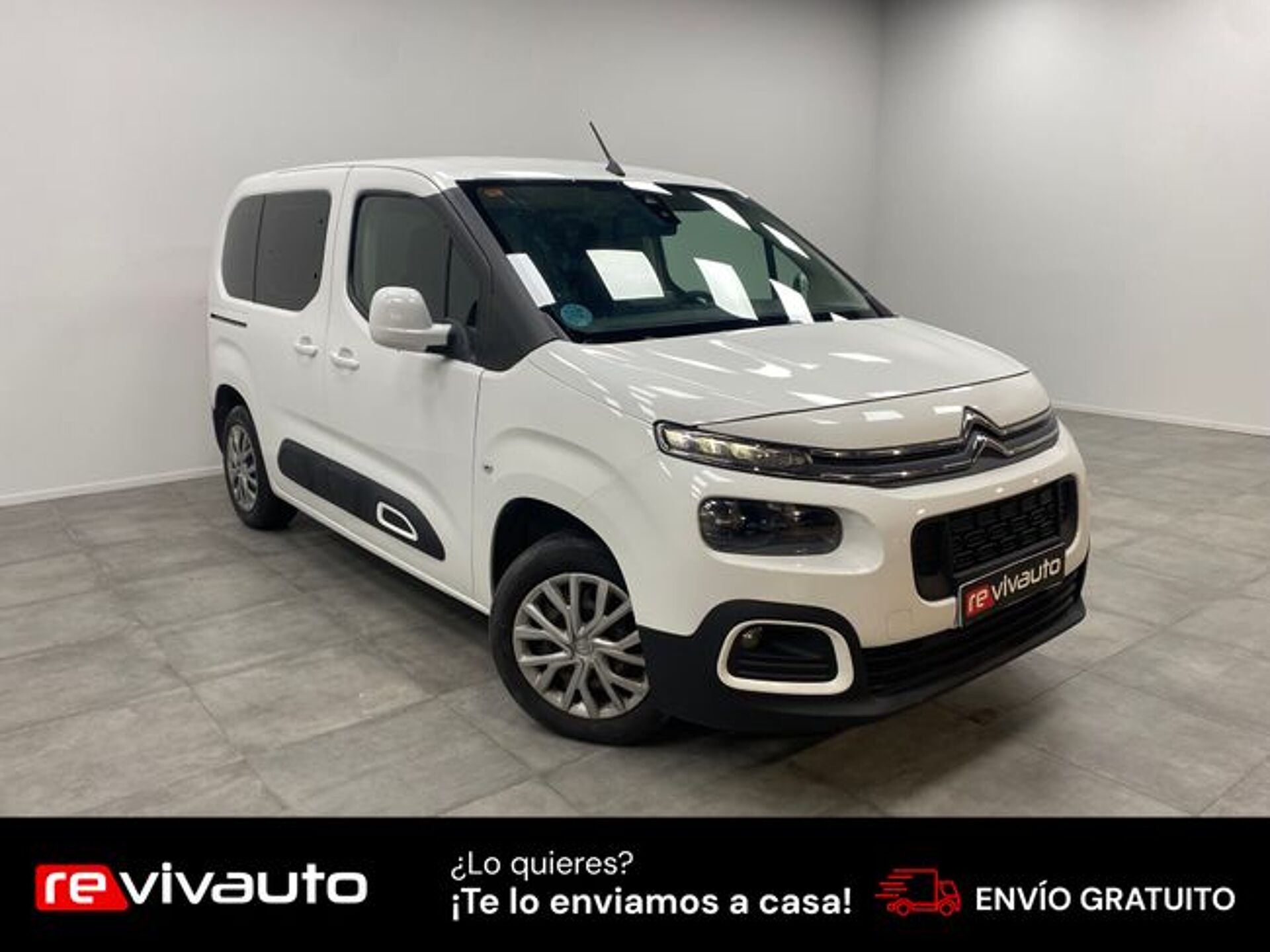 Imagen 3 de CITROEN Berlingo