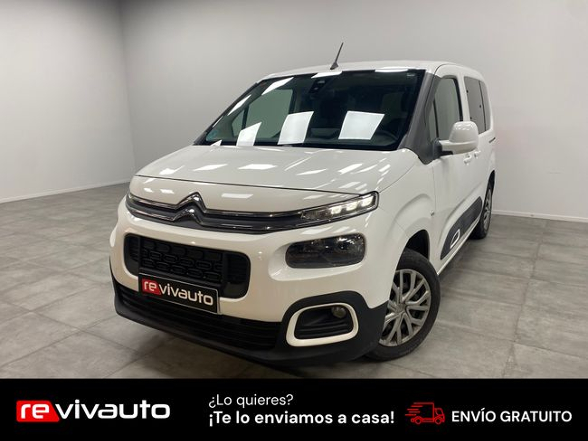 Imagen de CITROEN Berlingo