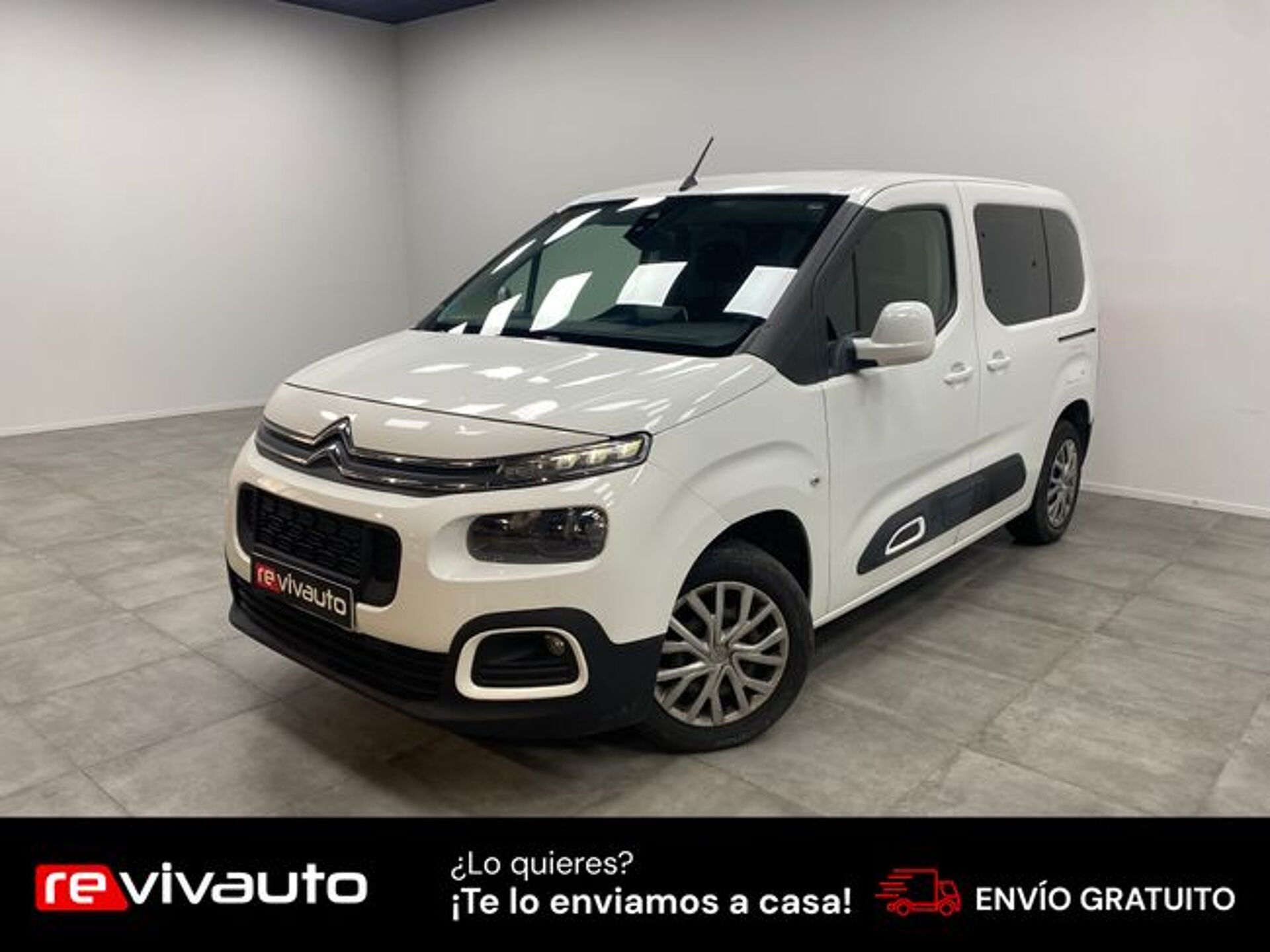 Imagen 2 de CITROEN Berlingo