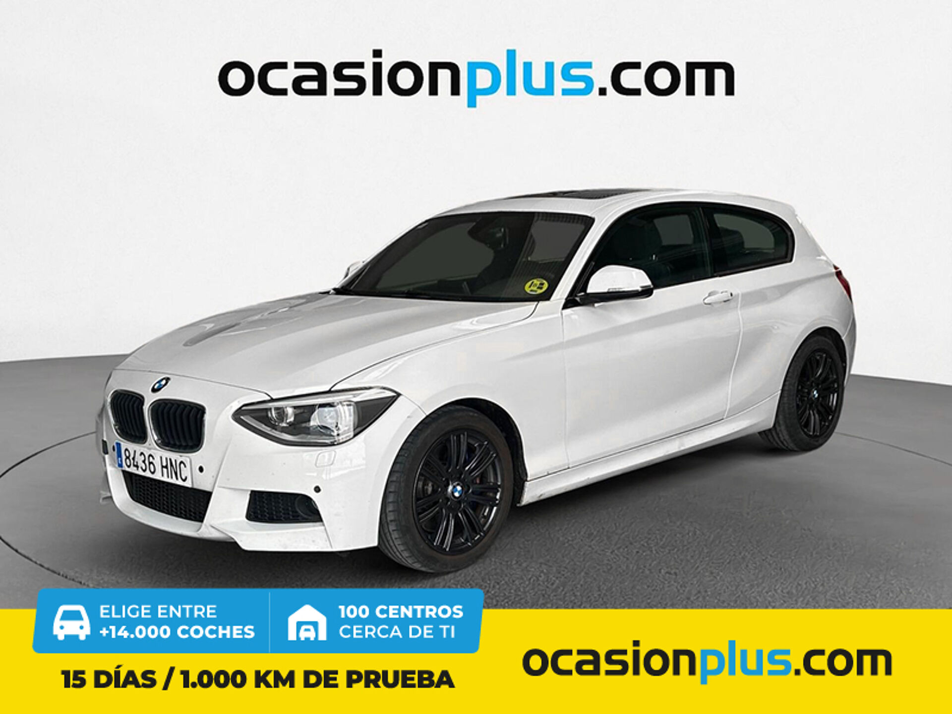 Imagen de BMW Serie 1