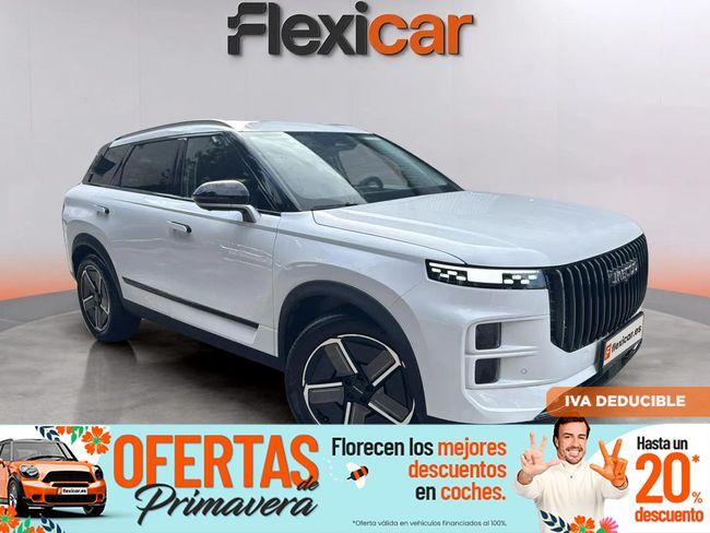 Foto del JAECOO 7 1.6 Select 4x2