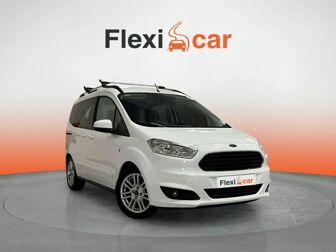 Imagen de FORD Tourneo Courier 1.0 Ecoboost Ambiente