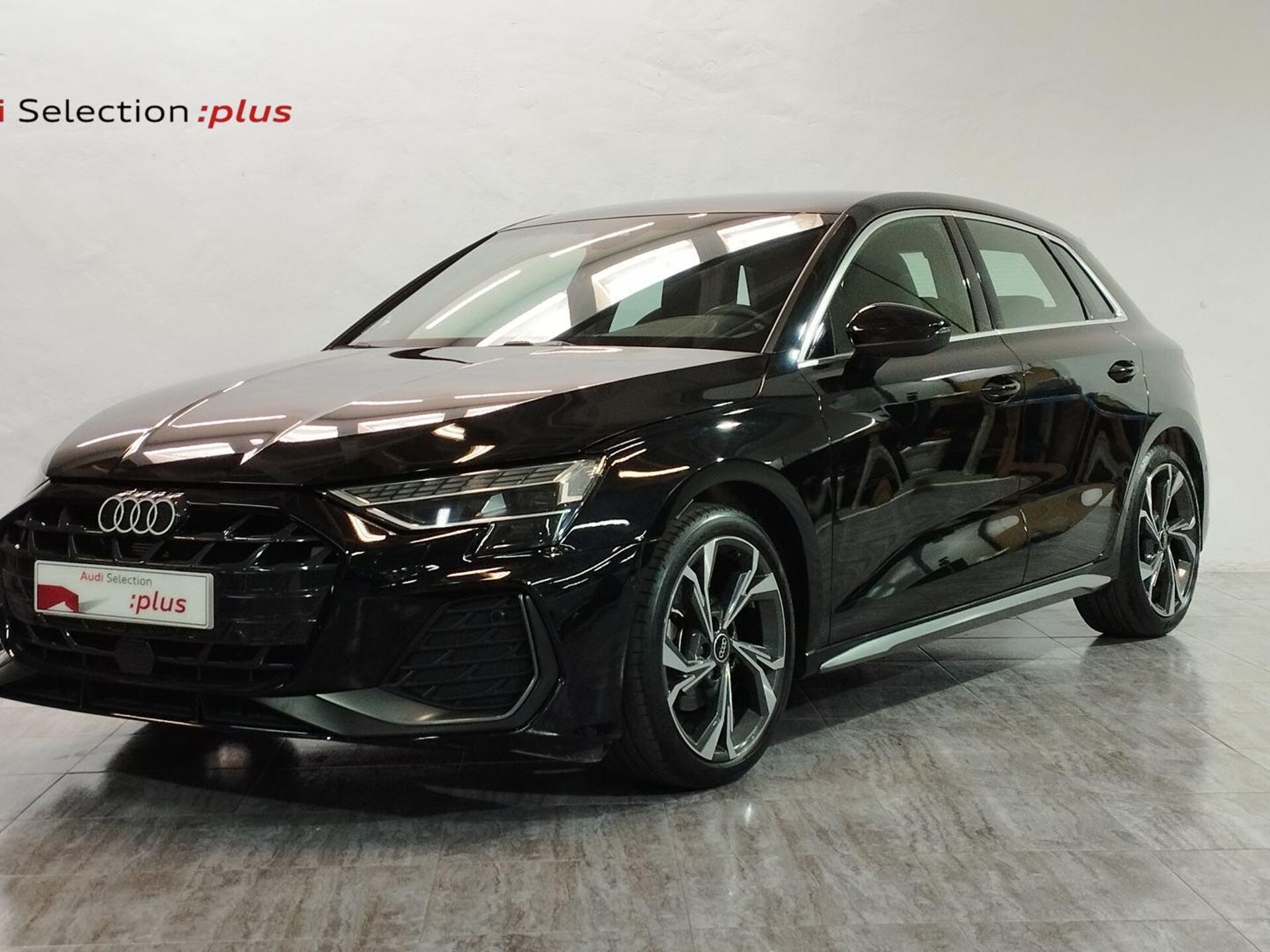 Imagen de AUDI A3