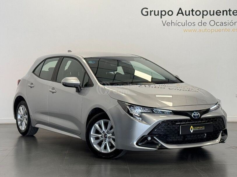 Foto del TOYOTA Corolla 140H Active Plus