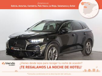 Imagen de DS DS 7 Crossback 2.0BlueHDi La Première Aut. 180