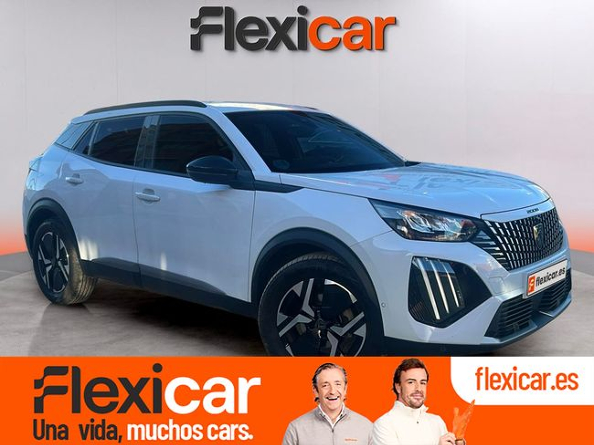 Imagen de PEUGEOT 2008