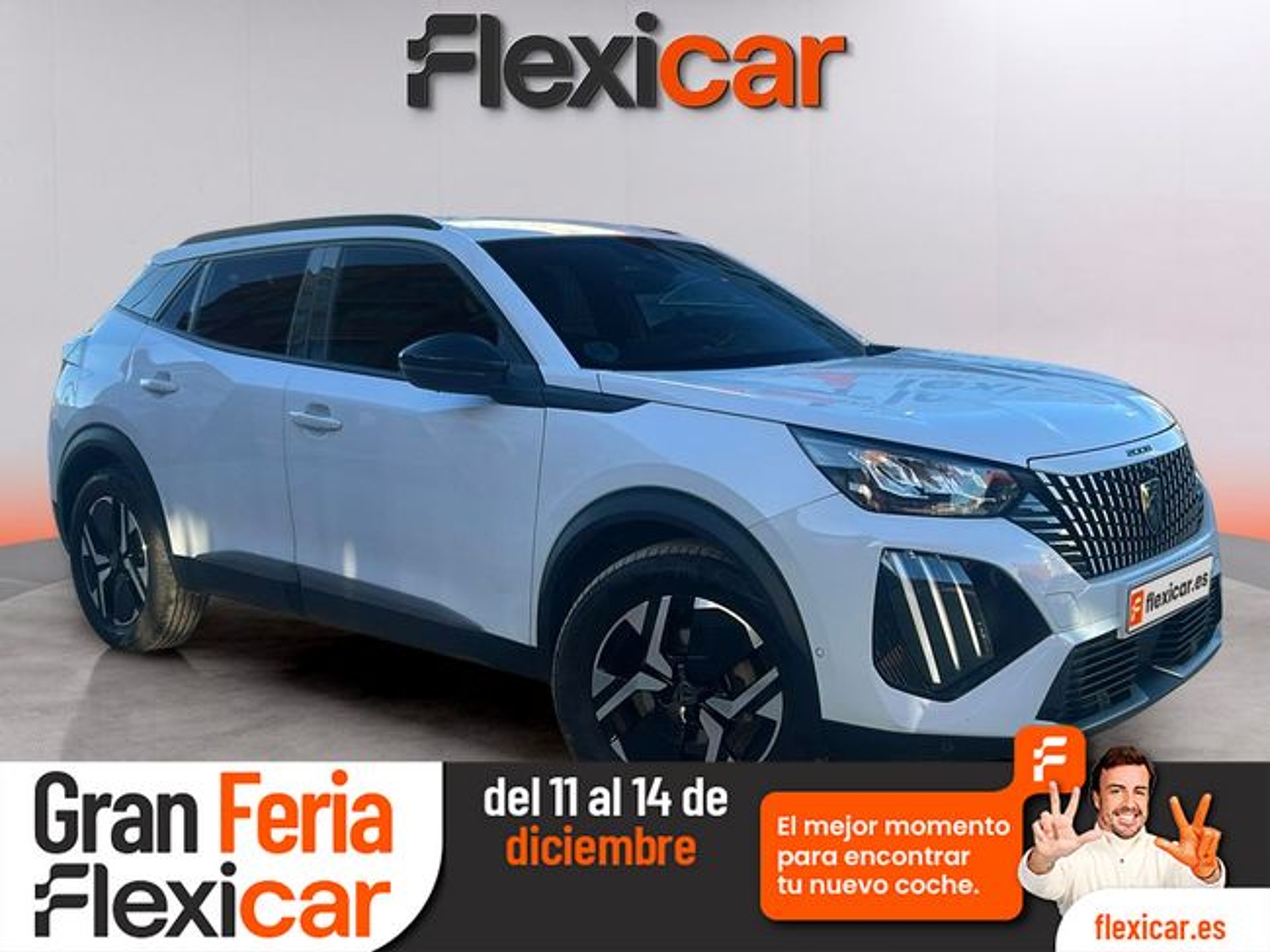 Imagen de PEUGEOT 2008