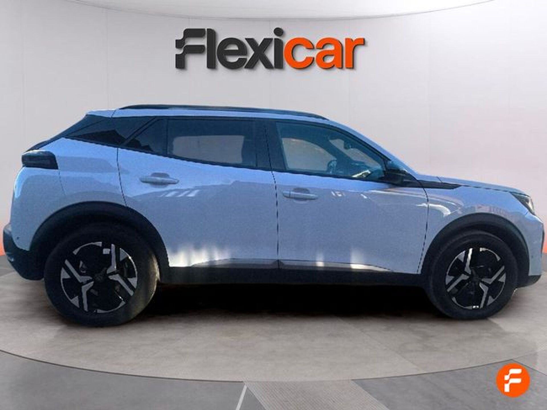 Imagen 3 de PEUGEOT 2008