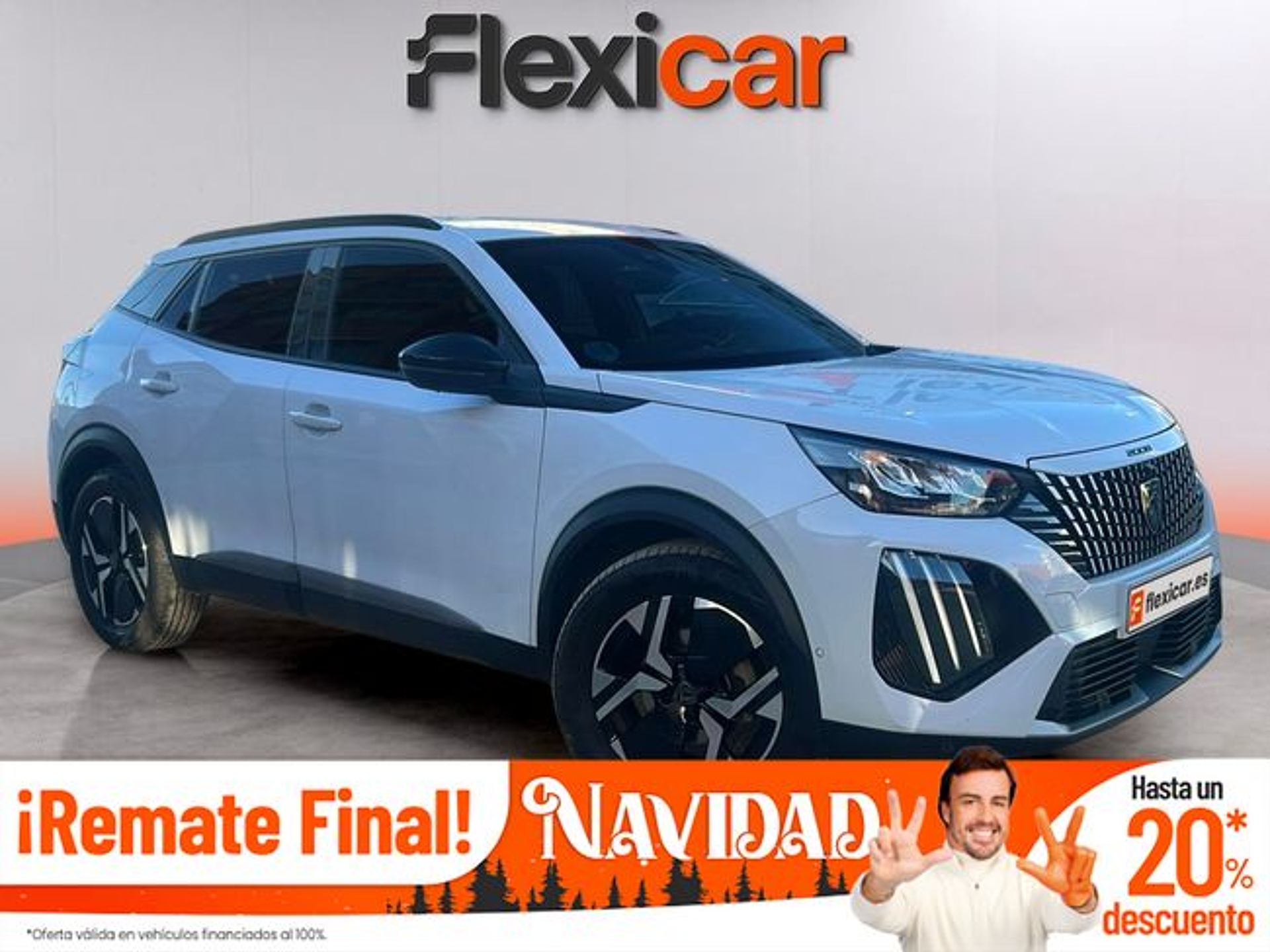 Imagen de PEUGEOT 2008