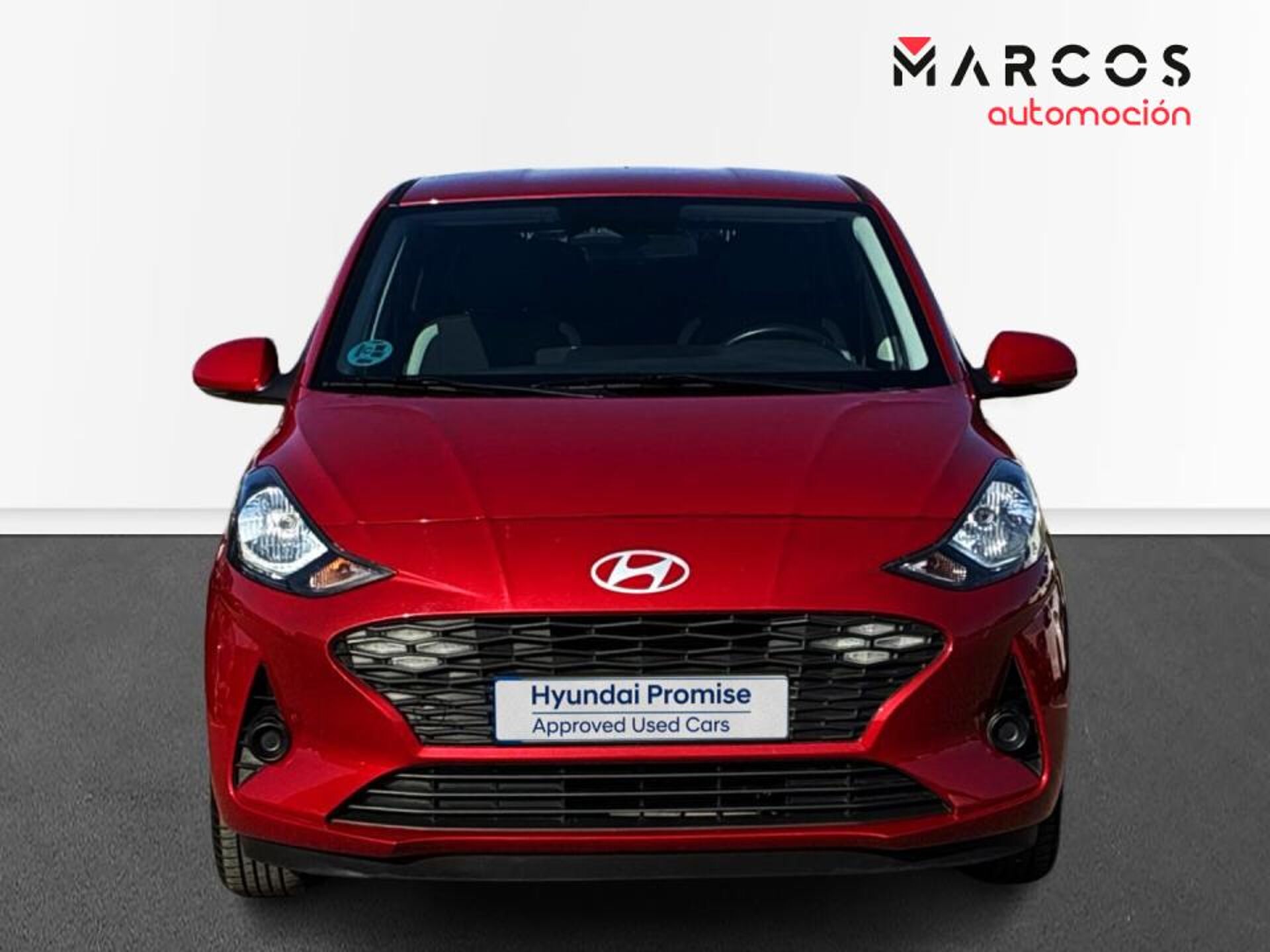 Imagen 2 de HYUNDAI i10