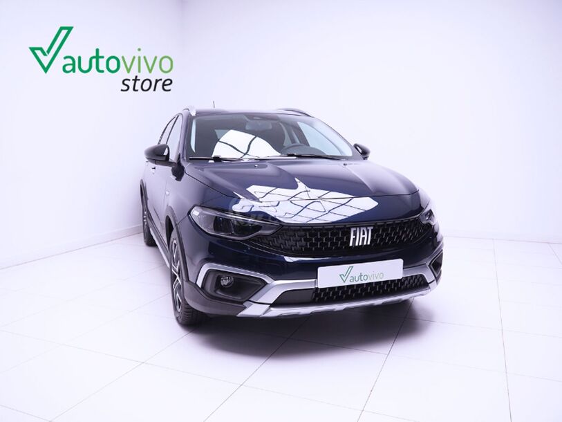 Foto del FIAT Tipo 1.0 City Live