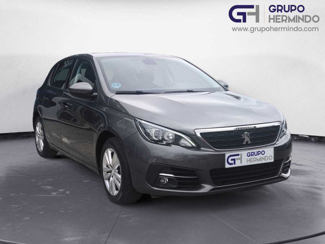 Foto del PEUGEOT 308 1.5BlueHDi S&S Style 130