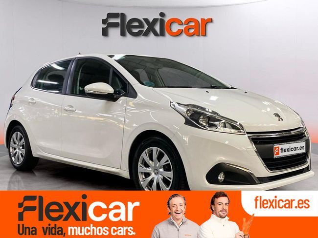 PEUGEOT 208 (5P ACTIVE BlueHDi 73kW (100CV)) en Coruña, A