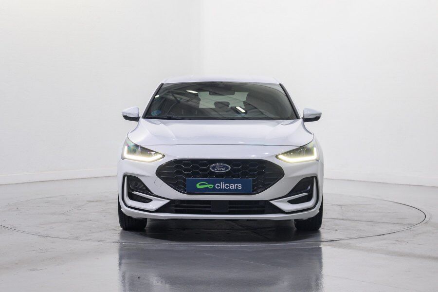 Foto del FORD Focus 1.0 Ecoboost ST-Line 125