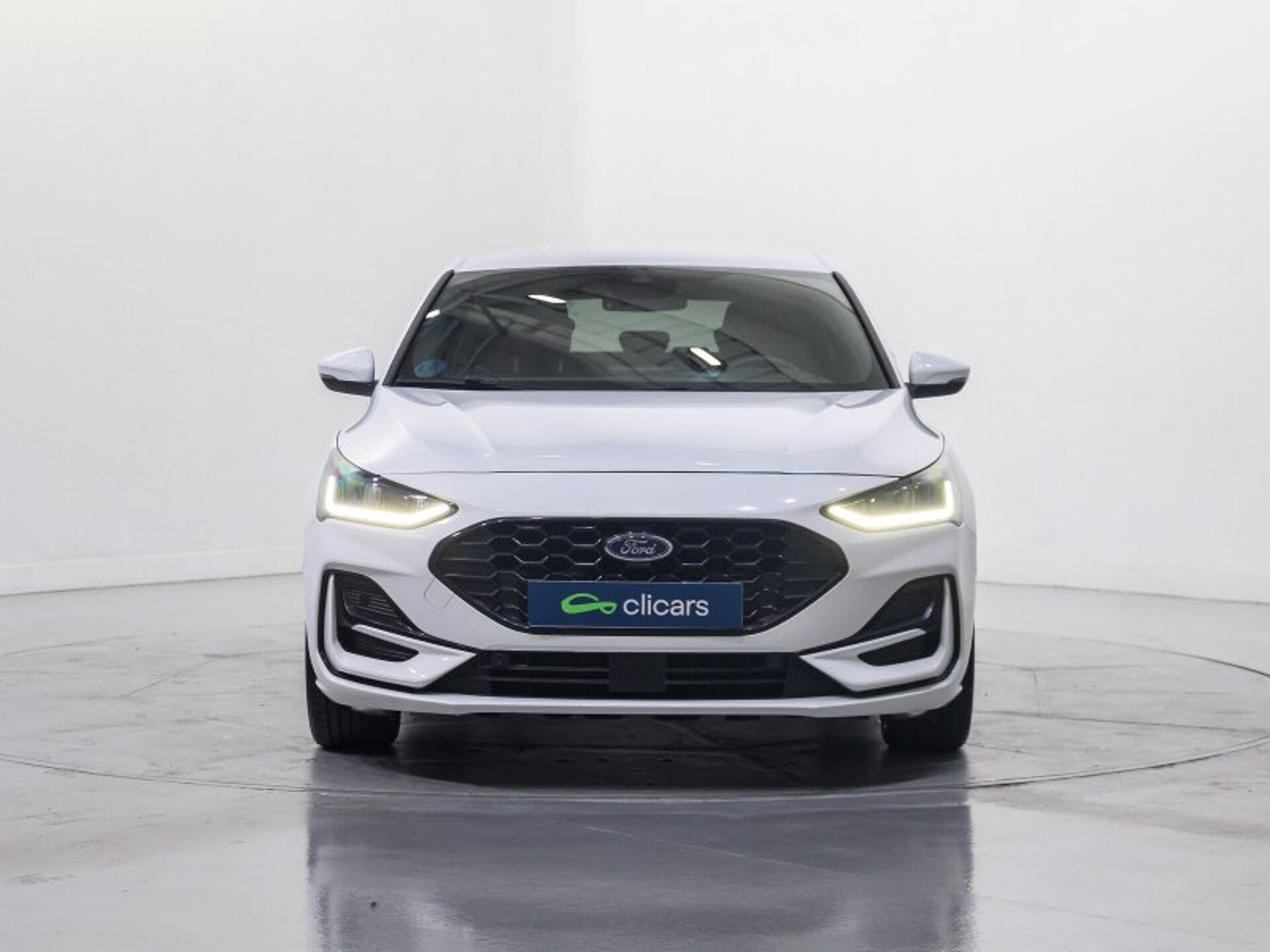 Imagen 2 de FORD Focus