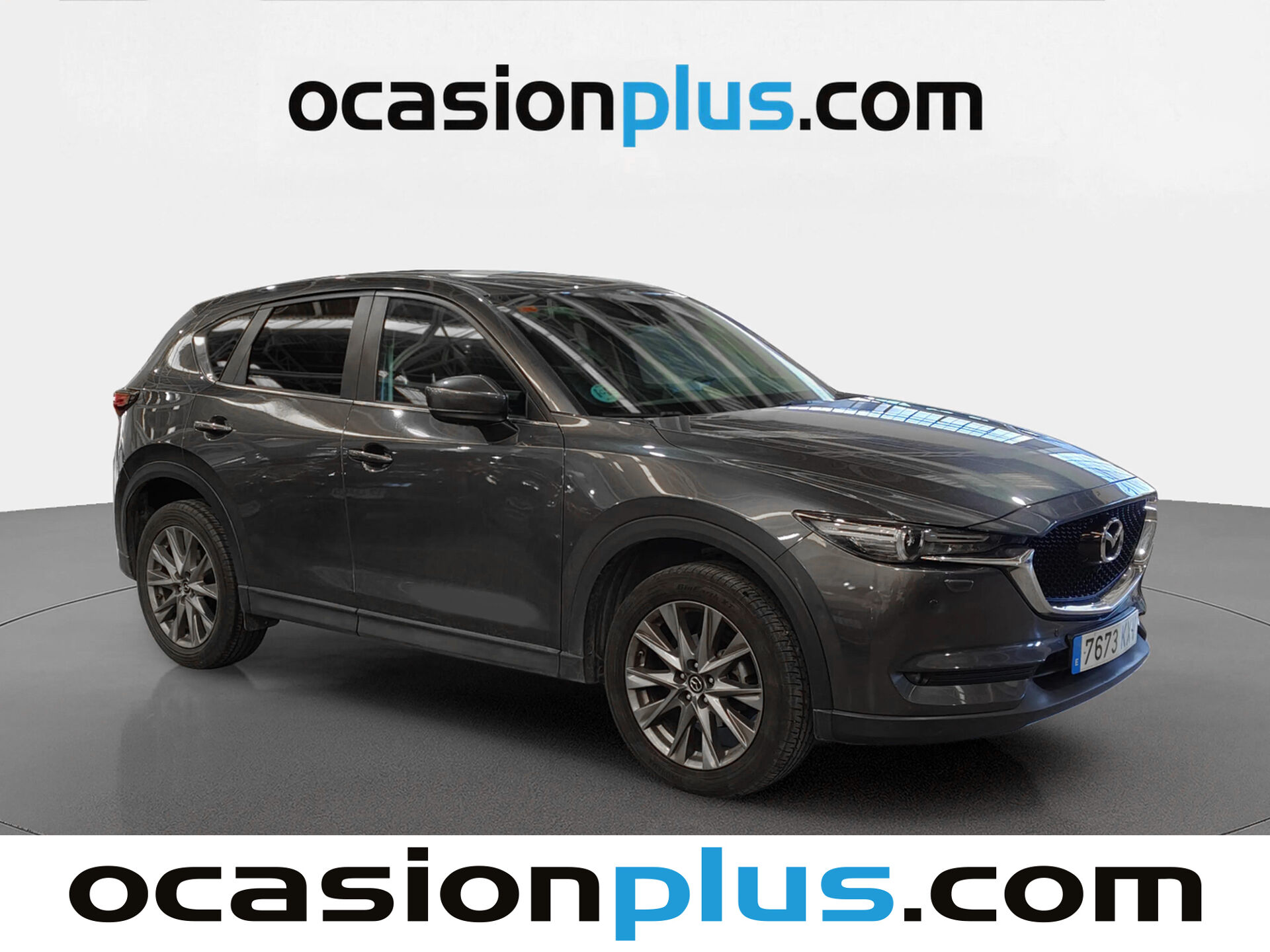 Imagen 2 de MAZDA CX-5