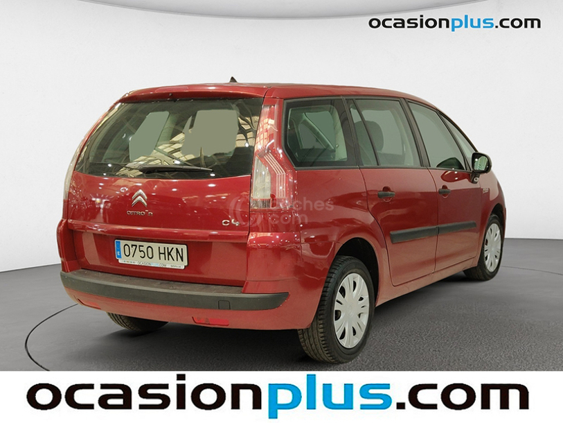 Foto del CITROEN C4 Picasso 1.6 VTi Business