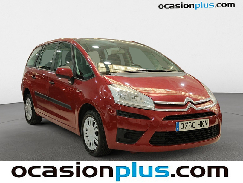Foto del CITROEN C4 Picasso 1.6 VTi Business