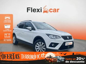 Imagen de SEAT Arona 1.0 TSI Ecomotive S&S Reference Plus 95