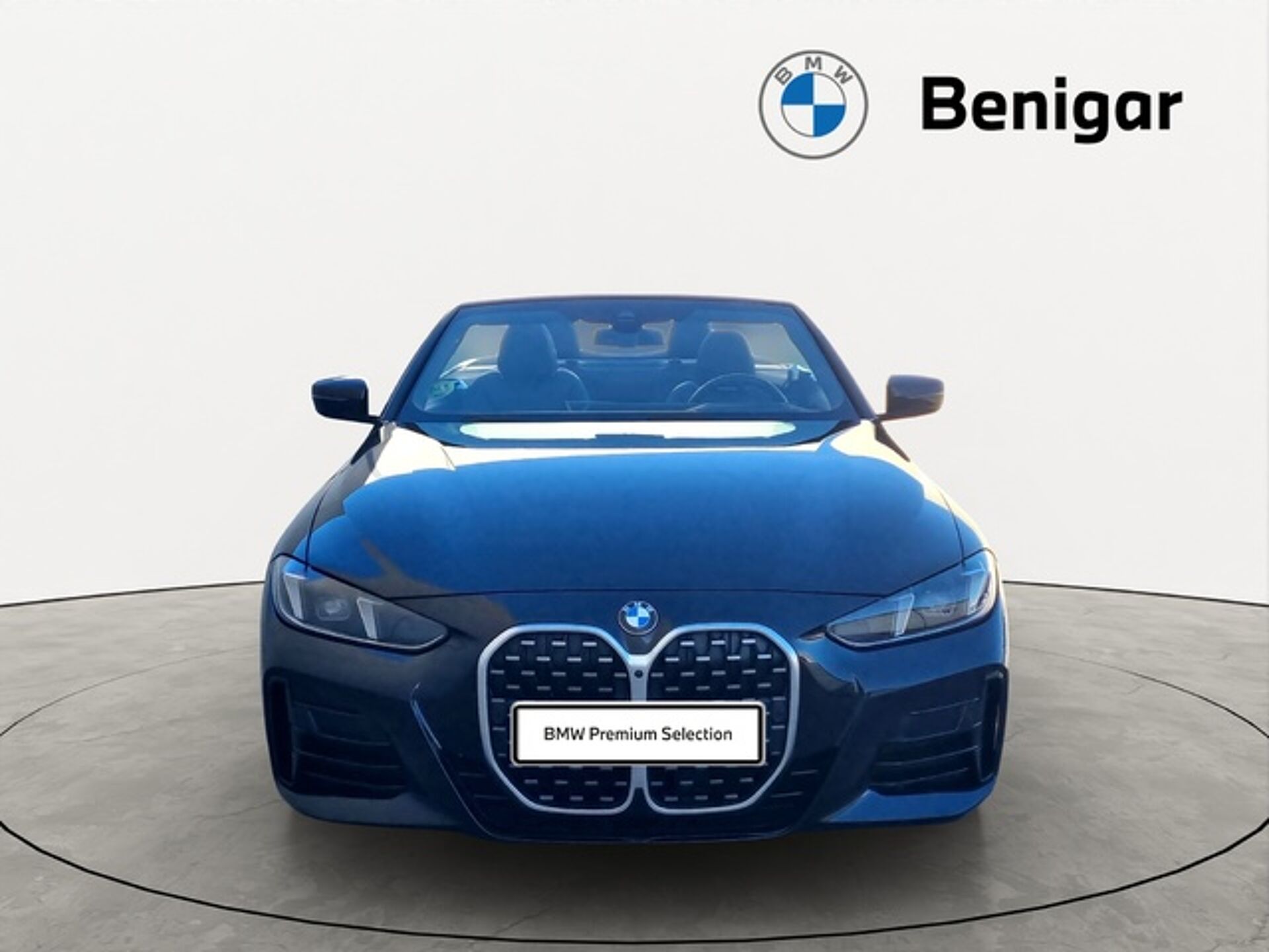 Imagen 2 de BMW Serie 4