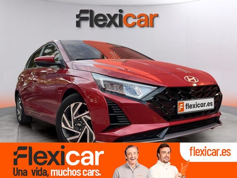 Foto del HYUNDAI i20 1.0 TGDI Klass 100