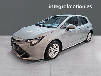 Imagen de TOYOTA Corolla 125H Active