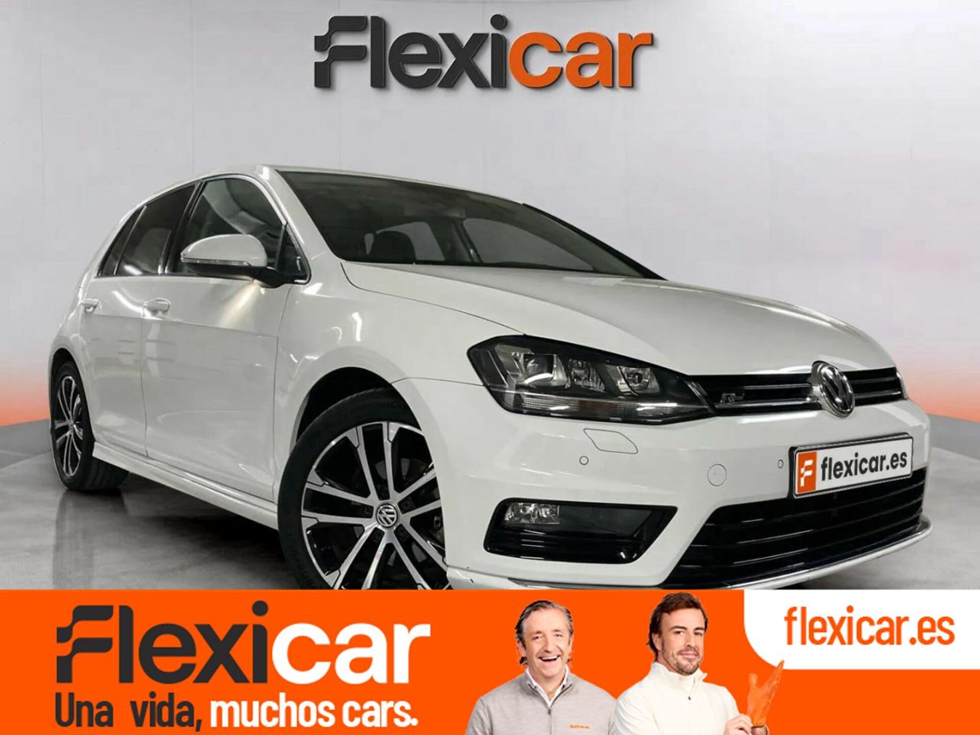 Imagen de VOLKSWAGEN Golf