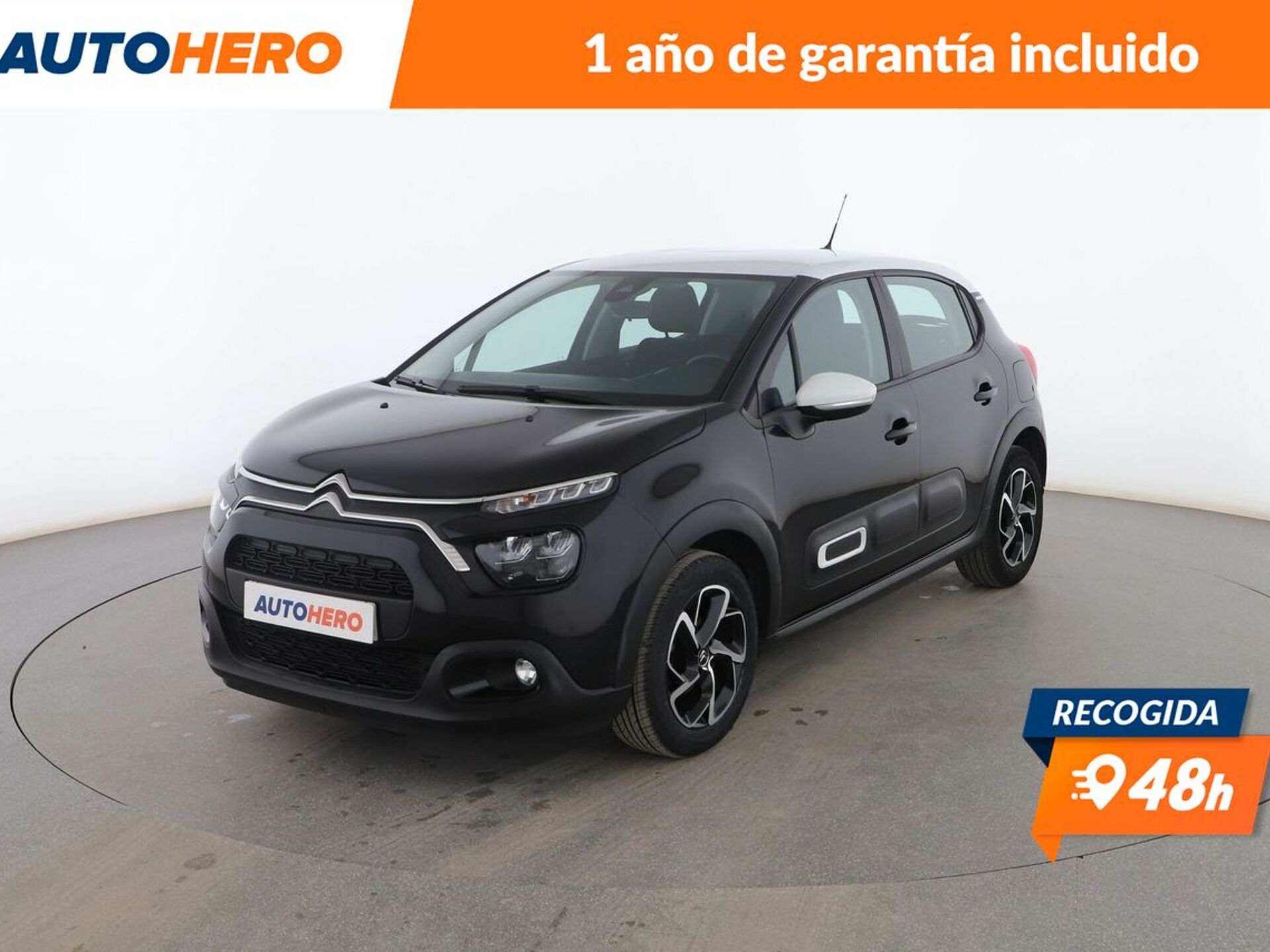 Imagen de CITROEN C3