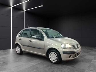 Imagen de CITROEN C3 1.4HDI XTR 92