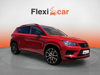 Imagen de CUPRA Ateca 2.0 TSI 300 DSG 4Drive