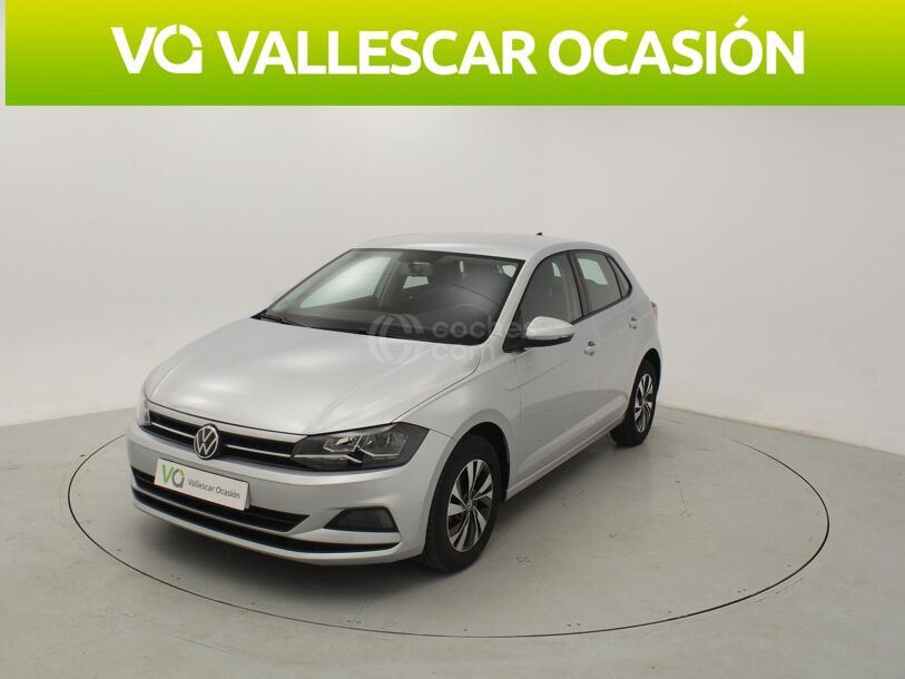 Foto del VOLKSWAGEN Polo 1.0 TSI 70kW