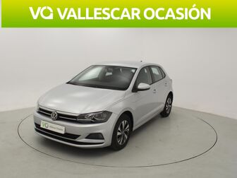 Imagen de VOLKSWAGEN Polo 1.0 TSI 70kW