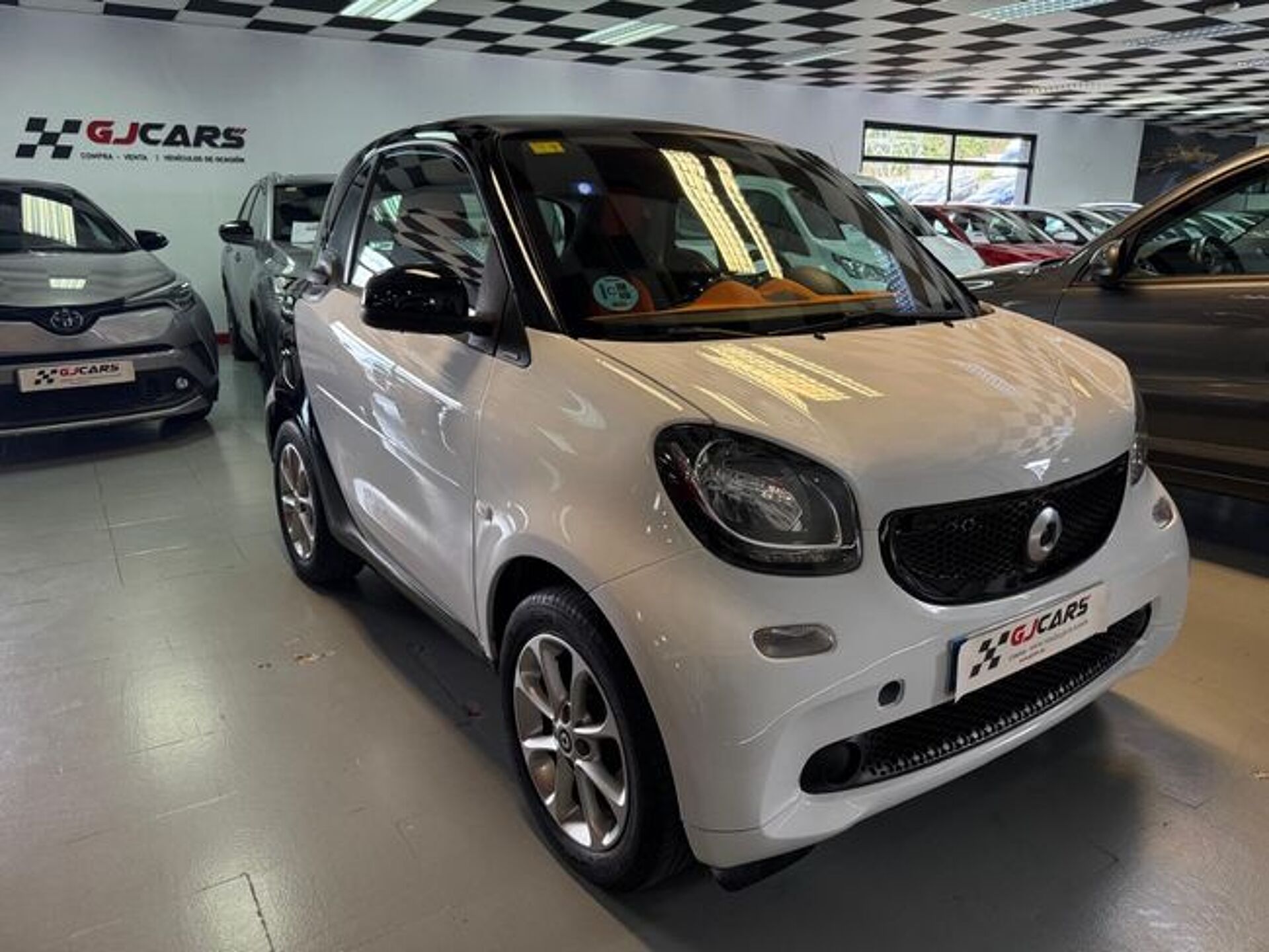 Imagen 3 de SMART Fortwo