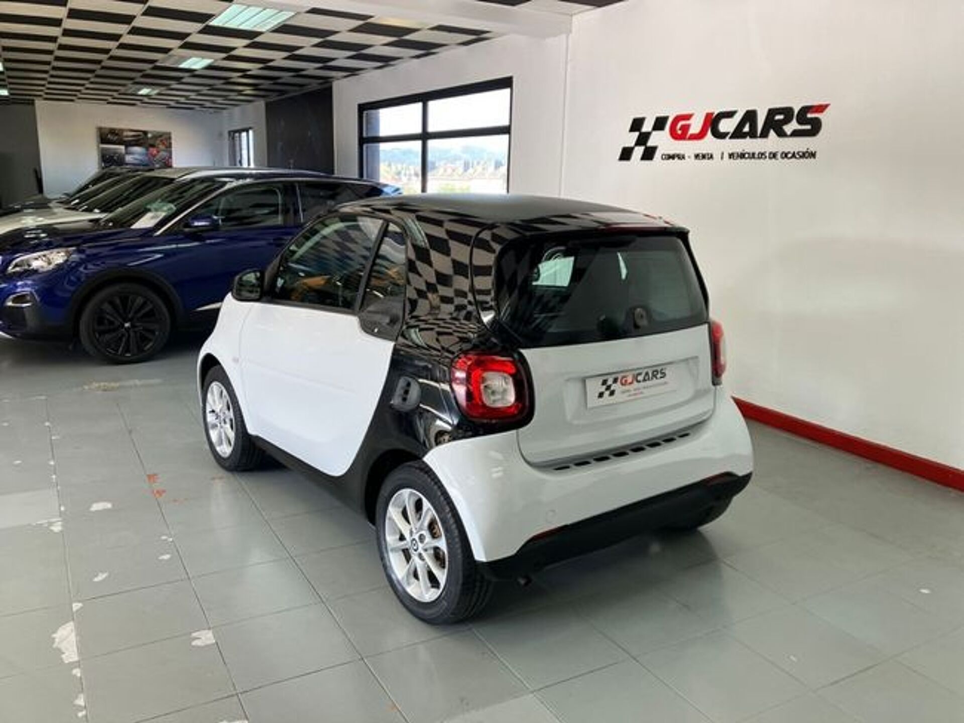 Imagen 2 de SMART Fortwo