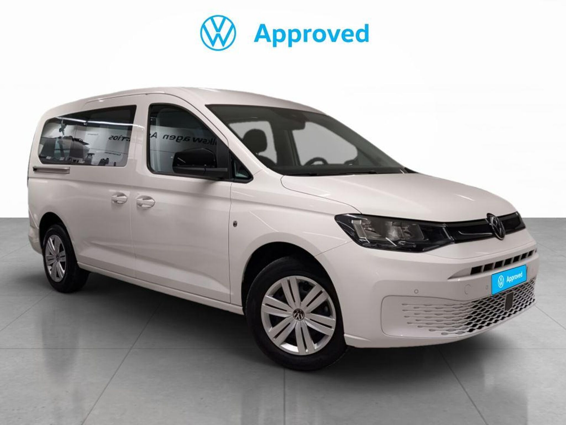 Imagen de VOLKSWAGEN Caddy