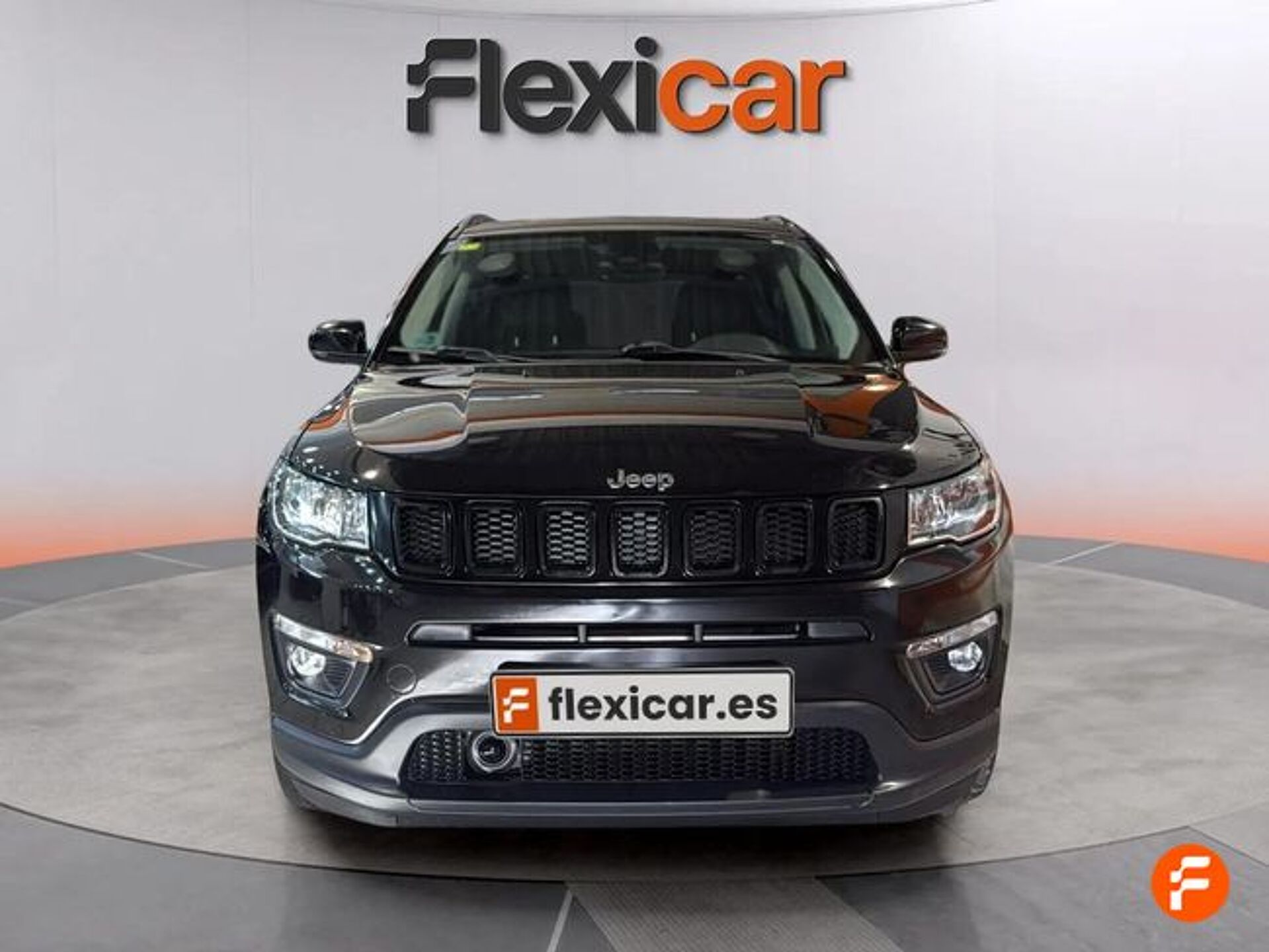 Imagen 2 de JEEP Compass