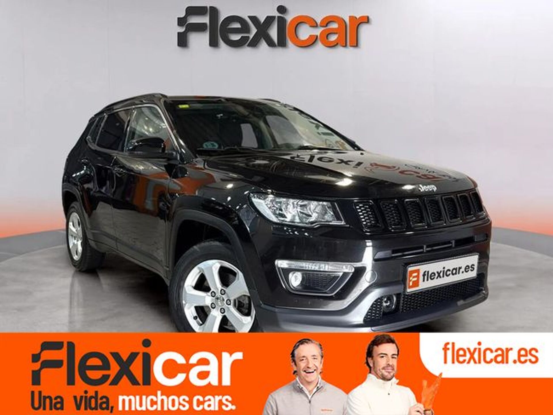 Imagen 1 de JEEP Compass