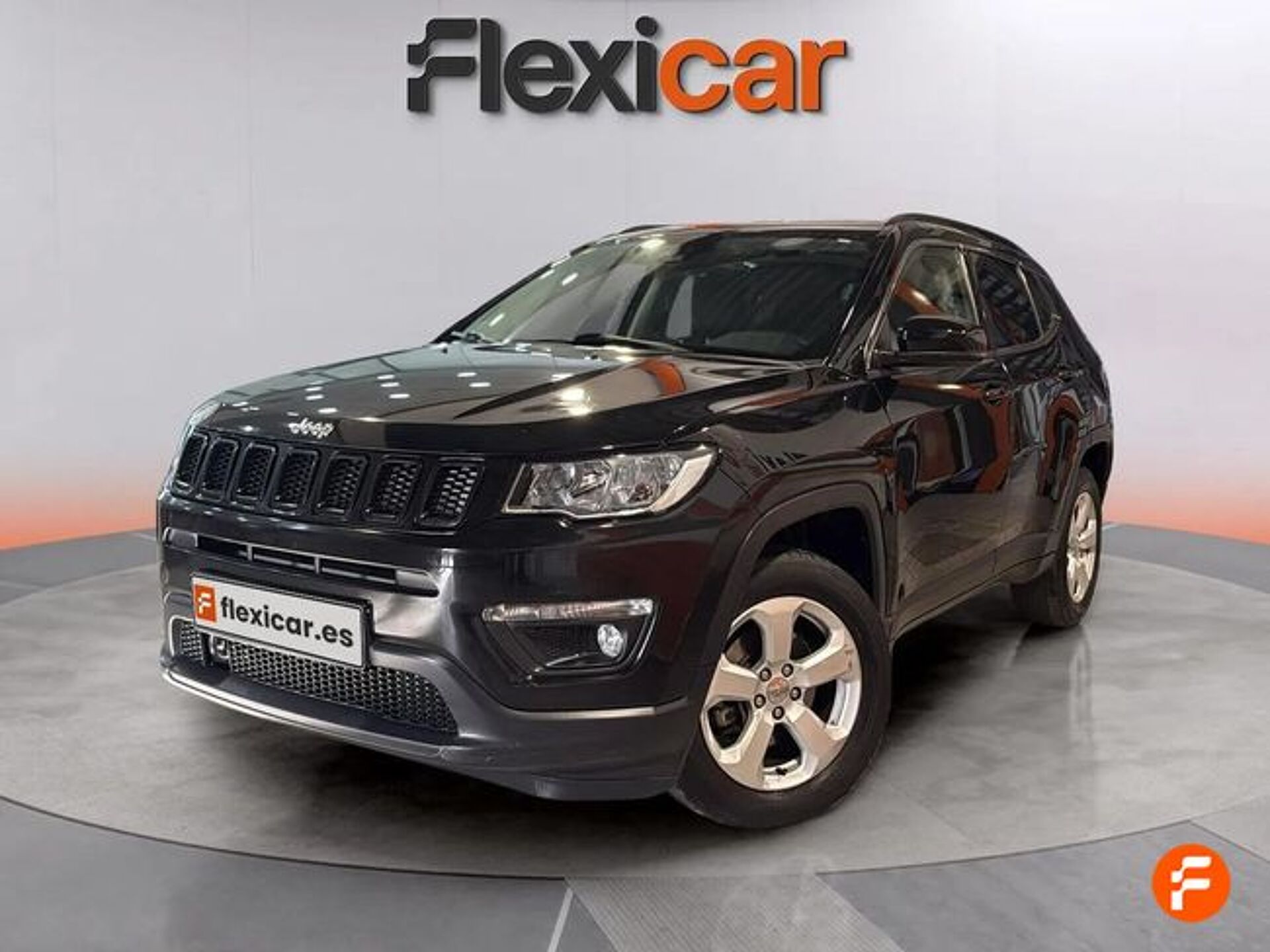 Imagen 3 de JEEP Compass