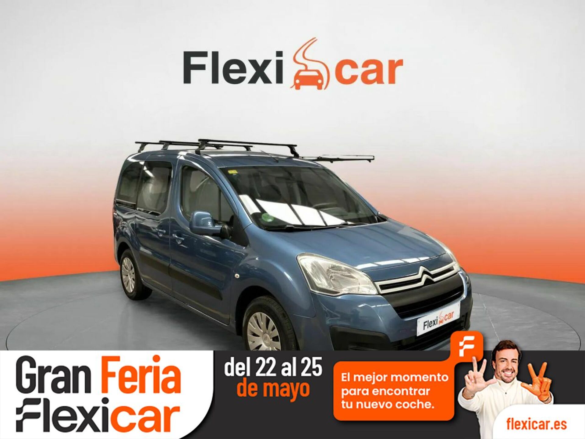 Imagen de CITROEN Berlingo