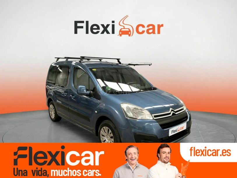 Foto del CITROEN Berlingo Multispace 1.6BlueHDi Feel 100
