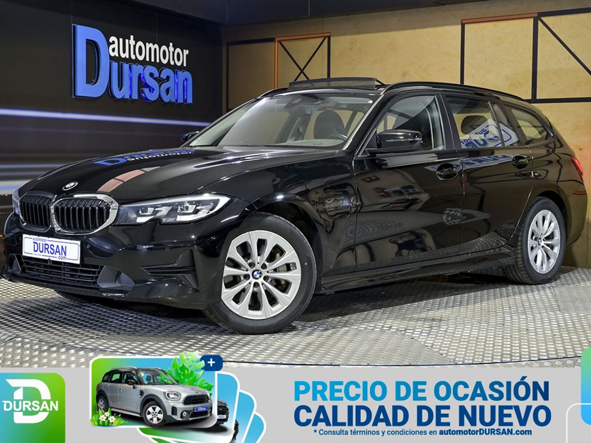 Imagen de BMW Serie 3