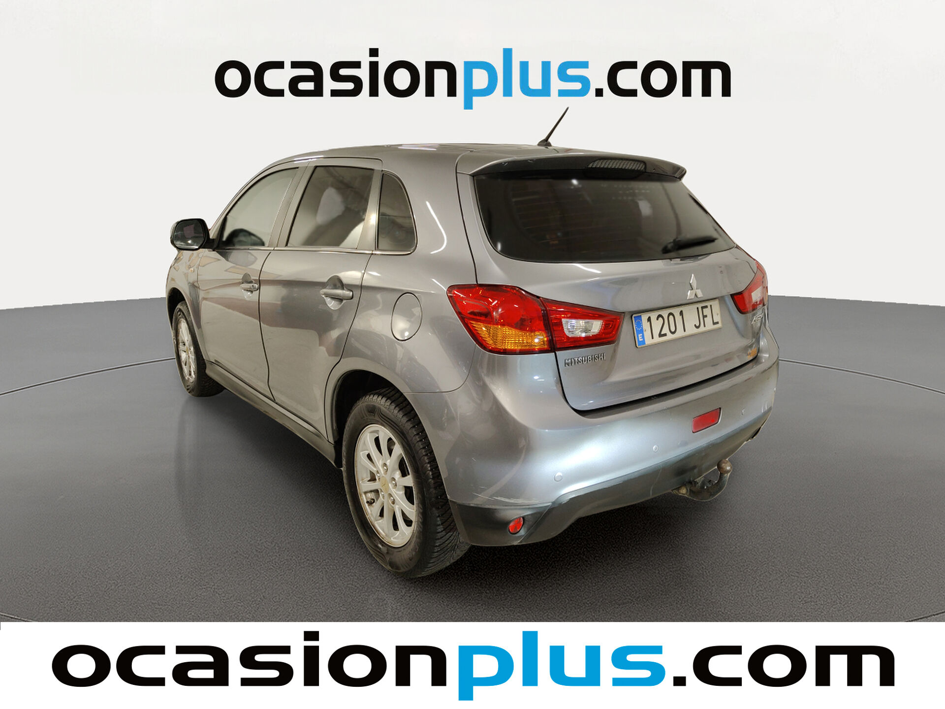 Imagen 3 de MITSUBISHI ASX