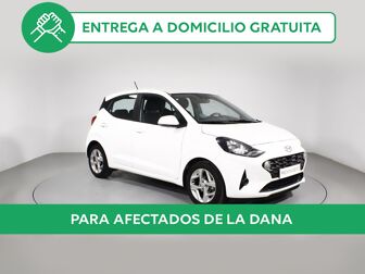 Imagen de HYUNDAI i10 1.0 MPI Klass