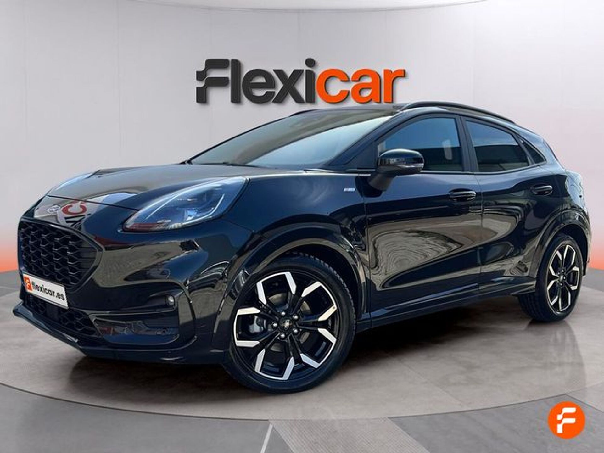 Imagen 3 de FORD Puma