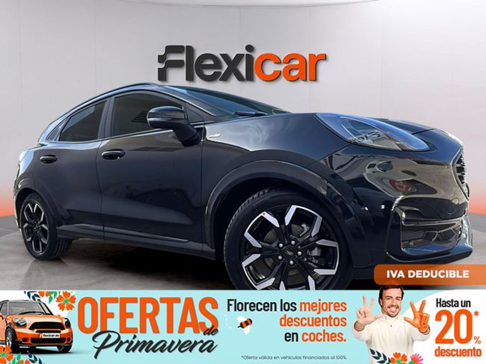 Imagen 1 de FORD Puma