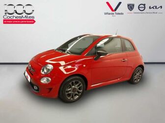 Imagen de FIAT 500 1.0 Hybrid Dolcevita 52kW