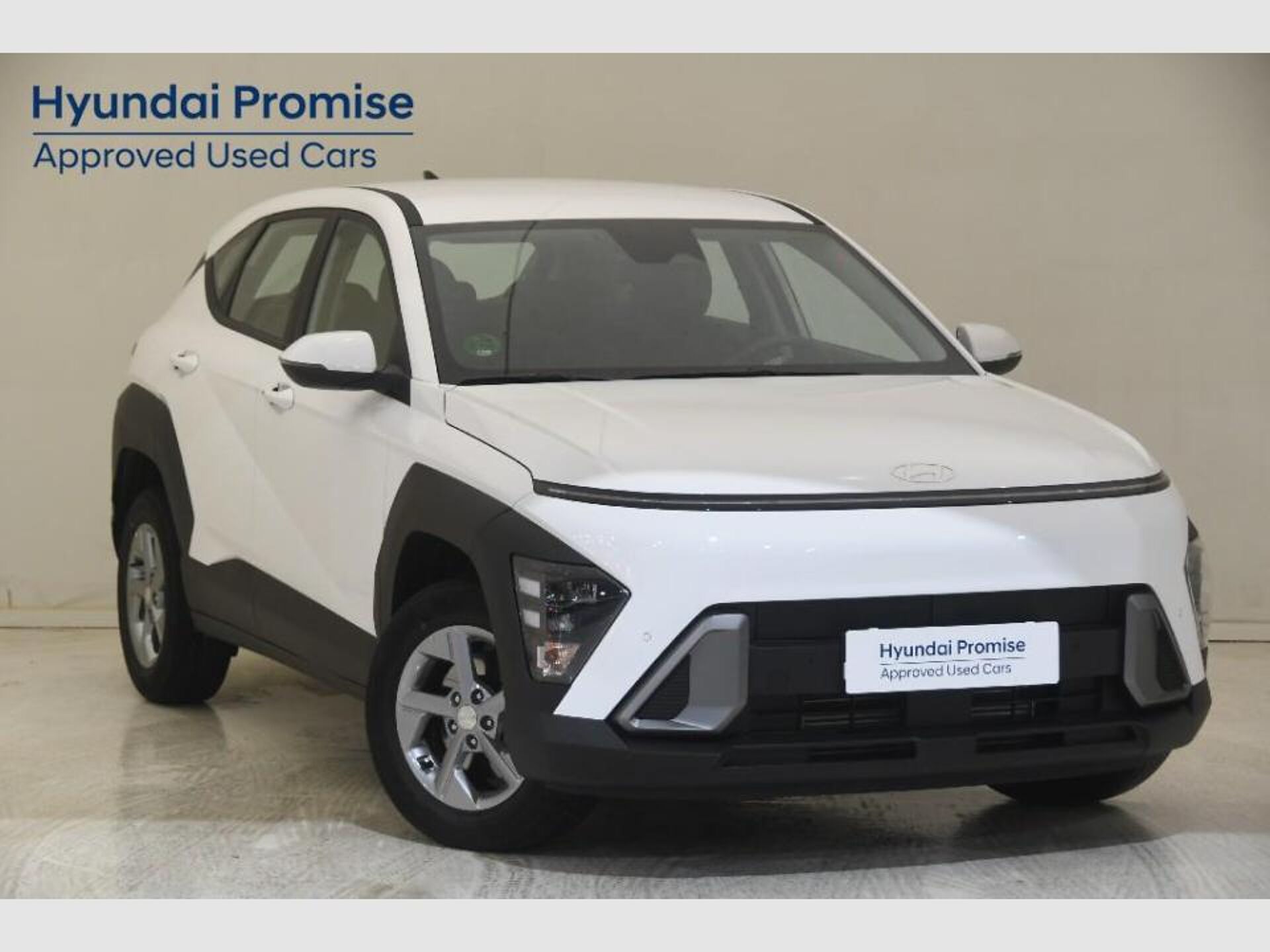 Imagen 2 de HYUNDAI Kona