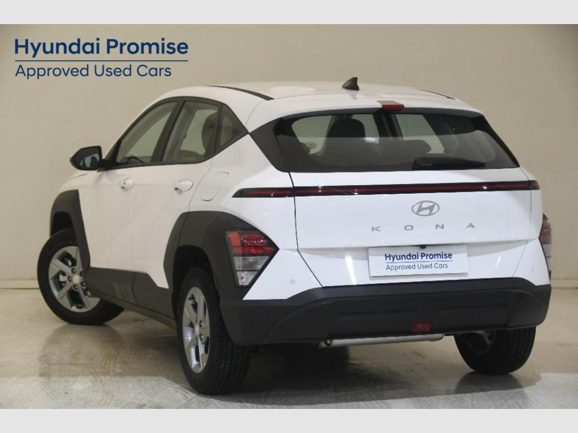 Imagen 3 de HYUNDAI Kona