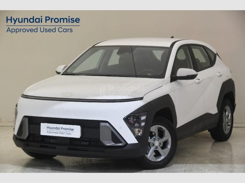 Foto del HYUNDAI Kona 1.0 TGDI Maxx 4x2 DT