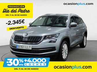 Imagen de SKODA Kodiaq 2.0TDI AB tech Style 4x2 DSG 110kW